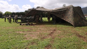 Soldiers and Industry Partners Connect Systems in Lightning Surge 2 Exercise