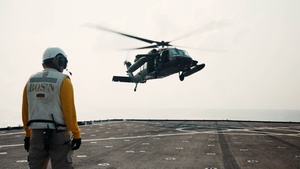 Cobra Gold 2026: Final Video