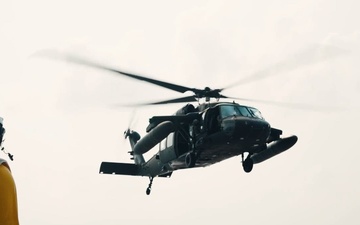 Cobra Gold 2026: Final Video