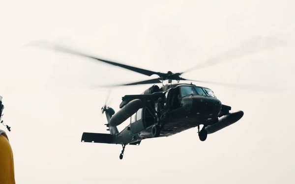 Cobra Gold 2026: Final Video