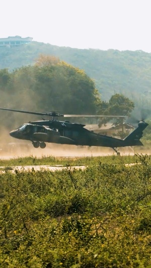 Cobra Gold 2026: Final Video Reel (Music Only)