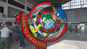 U.S. and Royal Thai Navies freefall during CG26