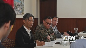 Roundtable Discussion with MCIPAC Commanding General 2026