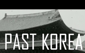 Eighth Army Welcomes Families