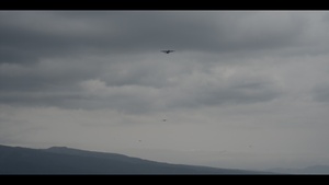 U.S., Japan conduct joint airborne operations during Airborne 26