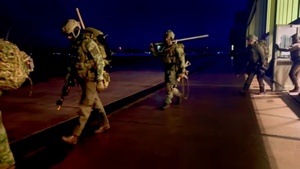 12th Combat Aviation Brigade trains with Dutch Allies at AMTEC 26-01