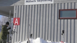 CORE26 | U.S. Marines and Sailors Test Combat Skills in Arctic Biathlon B-Roll