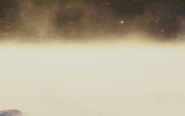 CORE26 | Welcome to the High North | In the High North, the Cold Doesn't Just Bite - It Hunts.