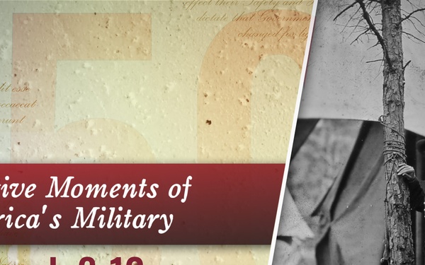 Freedom250 Reflective Moments of America's Military Week 10