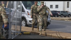 Presence Patrol Preparation