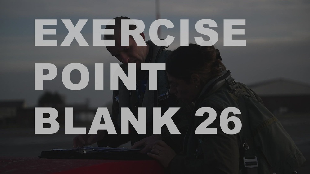 DVIDS - Video - Point Blank 26