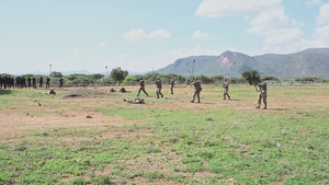 US, Kenya forces strengthen tactical readiness during Justified Accord 2026