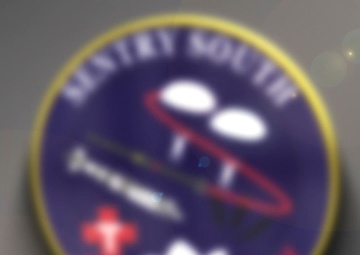 Sentry South 26-2 Endex