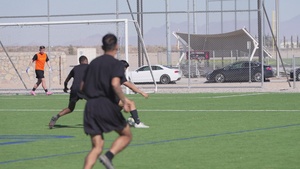 Torch Week Day 3 Sports