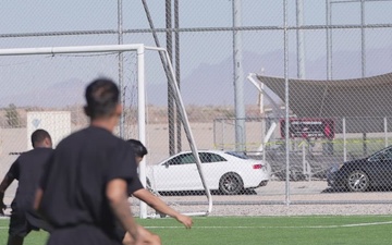 Torch Week Day 3 Sports