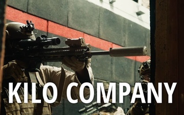 22nd MEU(SOC) | Battalion Landing Team 3/6