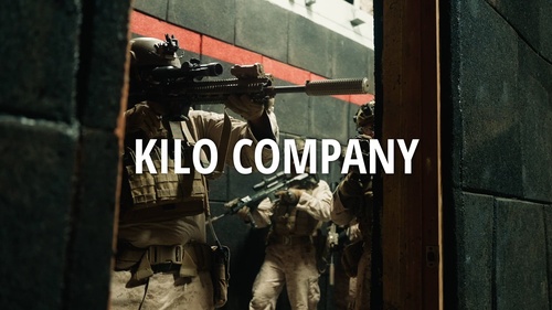 22nd MEU(SOC) | Battalion Landing Team 3/6