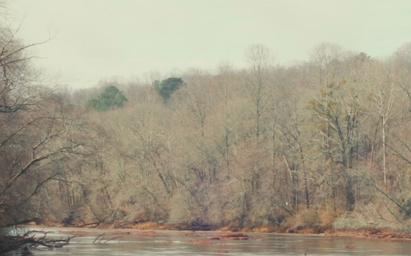 Lake Lanier: The Story Behind the Low Water B-Roll