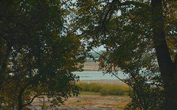 Water Safety PSA No Swimming on Beach