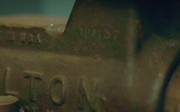 Day in the Life Michael Crain