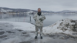 CORE26 | German, Norwegian, and U.S. Troops Video Portraits in Norway