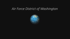 Air Force District of Washington Mission Video