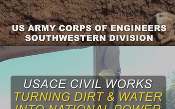 PACESETTER MINUTE: Turing DIRT into National Power