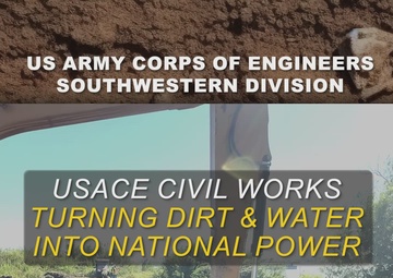 PACESETTER MINUTE: Turing DIRT into National Power