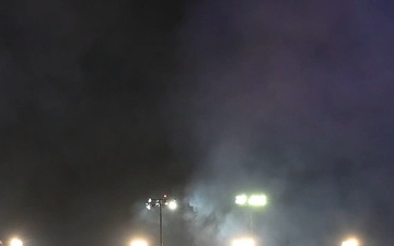 USAF Support of Operation Epic Fury