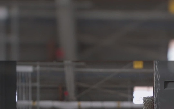 First Team innovates close-quarter combat drones