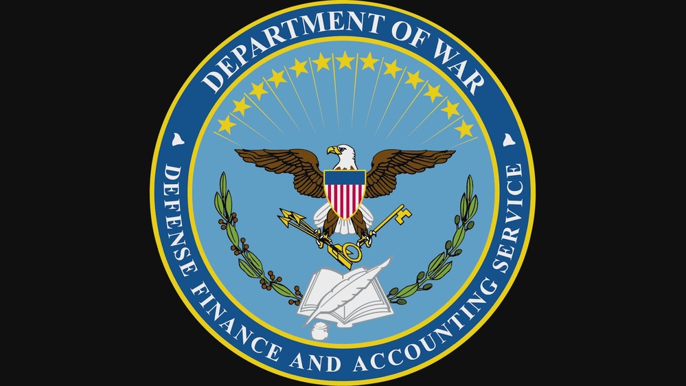 DVIDS - Video - DFAS Director Assumption of Leadership