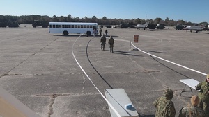 24th MEU CERTEX: Non-combatant Evacuation Operations (B-Roll)