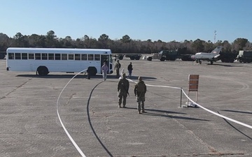 24th MEU CERTEX: Non-combatant Evacuation Operations (B-Roll)