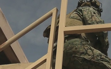 1st ANGLICO completes field training exercise