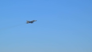 ARCTIC EDGE 2026: Joint Force cruise missile defense exercise