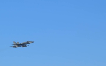 ARCTIC EDGE 2026: Joint Force cruise missile defense exercise