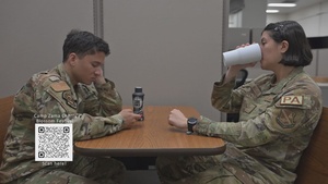 Camp Zama Cherry Blossom Festival 2026 TV Spot