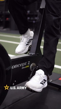 2CAB Soldiers Participate in Barbells, Bibles and Breakfast H2F Event