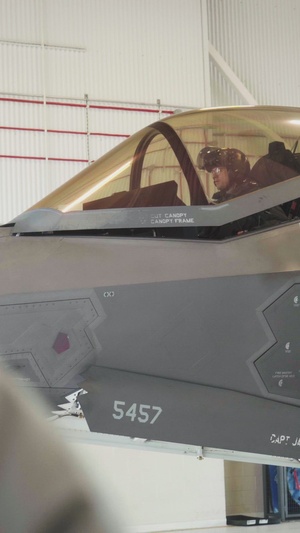 ARCTIC EDGE 26: Joint Force Cruise Missile Defense for Social Media