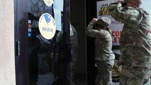 Army Trials 2026 - Closing ceremony celebrates warrior excellence