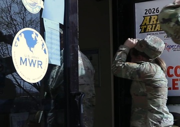 Army Trials 2026 - Closing ceremony celebrates warrior excellence