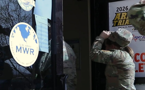Army Trials 2026 - Closing ceremony celebrates warrior excellence
