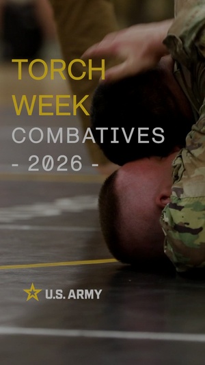 Combatives
