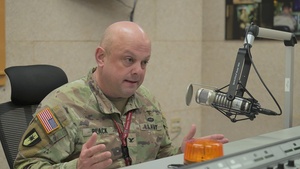 Radio Around the Region: Walk in clinic information