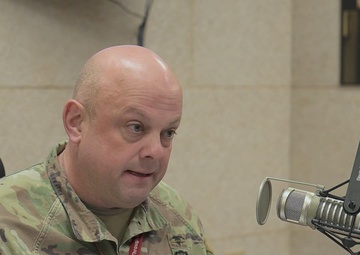 Radio Around the Region: Walk in clinic information