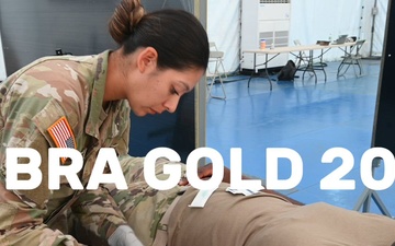 Medical Readiness