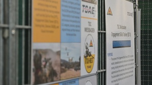 Recruiter of the Year EST shooting competition