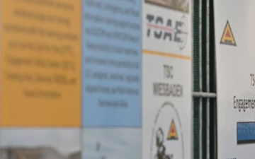 Recruiter of the Year EST shooting competition