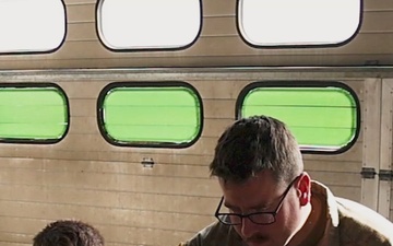 All About the 21st TSC Millrinder Innovation Center Drone Capabilites