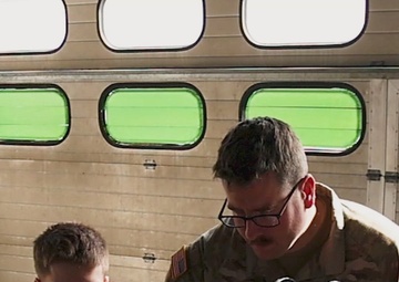 All About the 21st TSC Millrinder Innovation Center Drone Capabilites